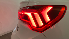 Audi Q3 40 TDI 200 Quattro S Line 5dr S Tronic Diesel Estate